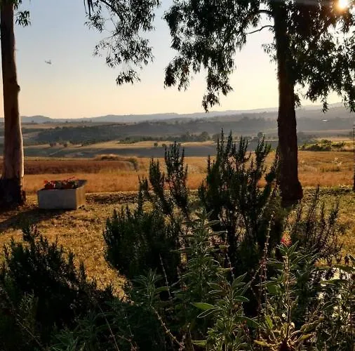Uliveto Gretacci בית חווה