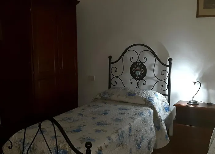 Uliveto Gretacci מונטמראנו