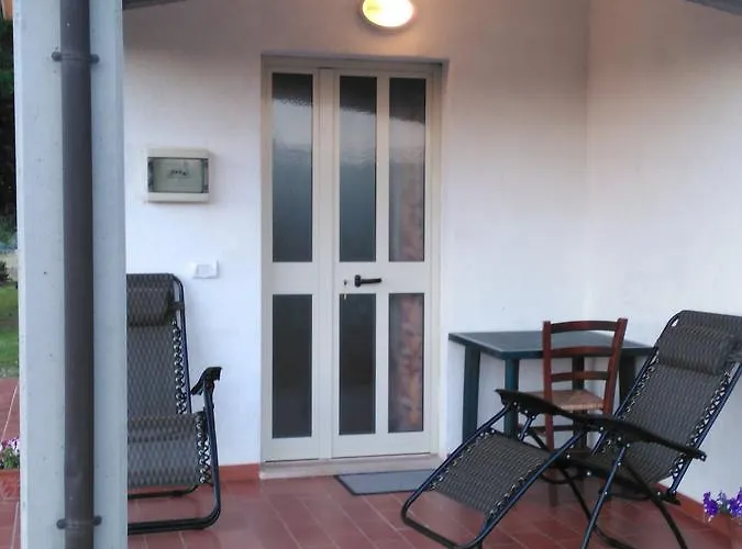 Uliveto Gretacci מונטמראנו